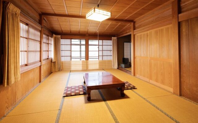 Shirakawago Gassho-house YOKICHI