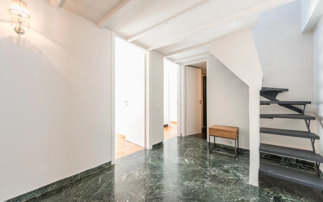 Traveler s Dream 4 Brdm Renovated Penthouse