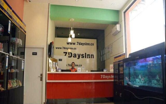 7 Days Inn