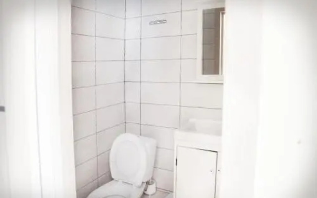 Pihtoviy Bor Hotel