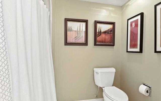 Beachwalk 185 - Two Bedroom Condo