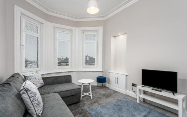 Seaforth Suite - Donnini Apartments