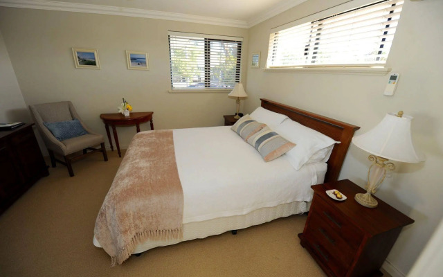 Trigg Retreat Bed and Breakfast