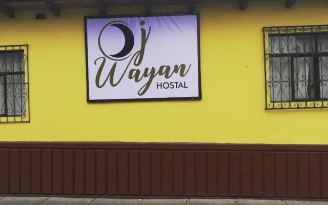 Oj Wayan Hostal