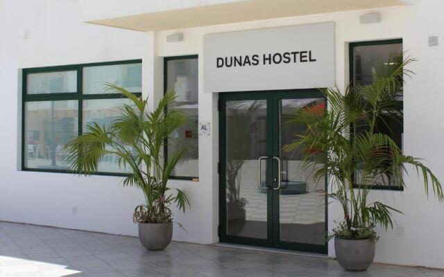 Dunas Hostel