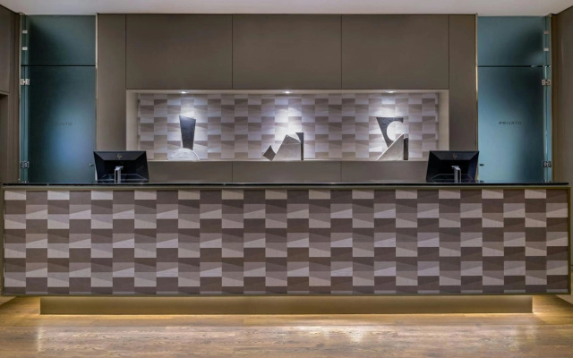 AC Hotel Pisa by Marriott
