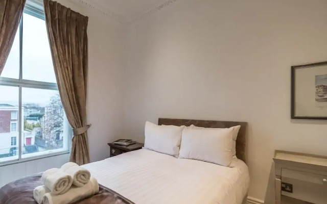 The Patrick Kavanagh Suite - hiphipstay