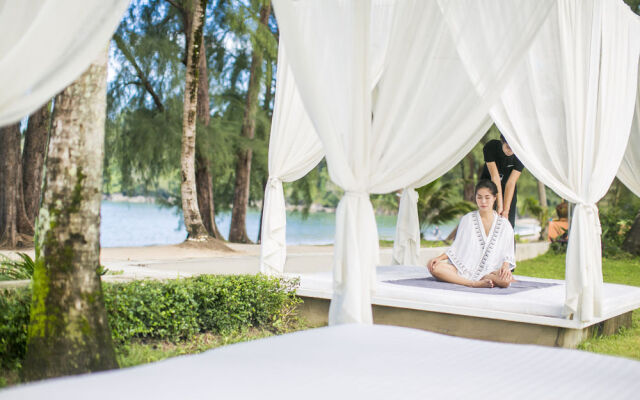 X2 Khao Lak Anda Mani Resort