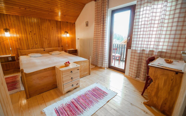 Farm Stay Zagar