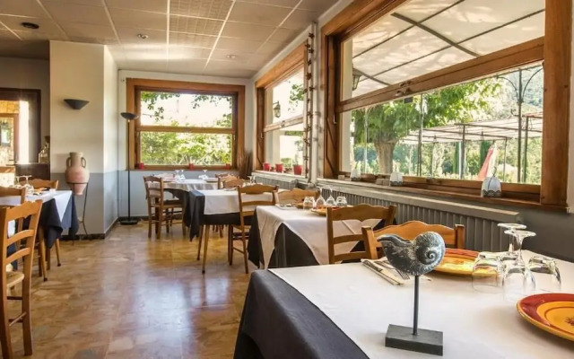 Auberge de l'escargot d'or