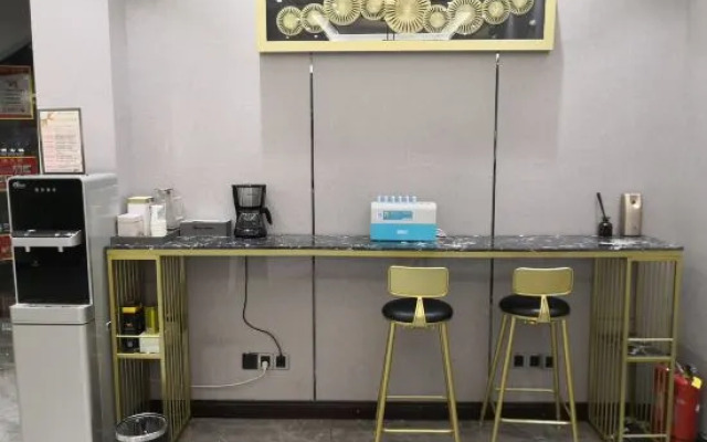 Xiyue Boutique Hotel