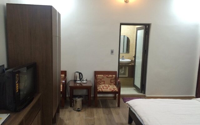Khai Hoan Hotel