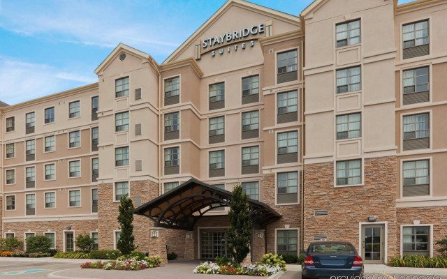 Staybridge Suites Guelph by IHG
