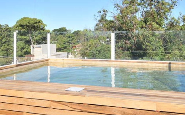 Puerto Somiedo - Pinamar Apartments