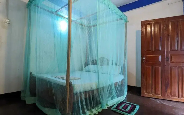 Yoho Sadilka Guest House