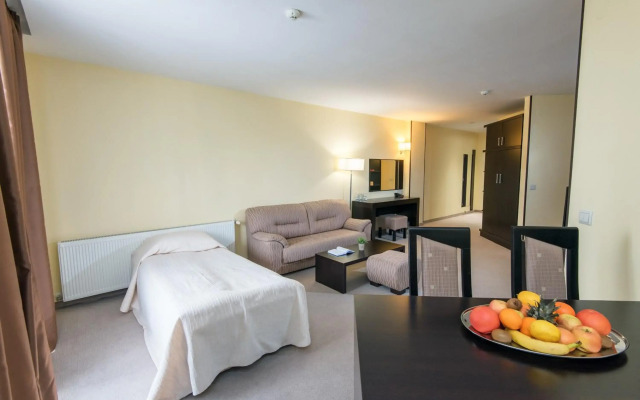 Hotel Bellevue Ski & Spa