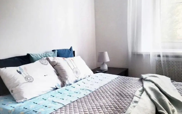 Апaртаменты KAКDOМA на улице Плехановская