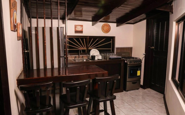 Casa Fiesta