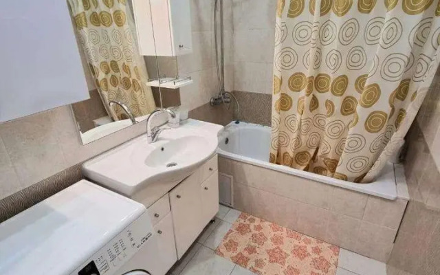 Апартаменты на улице Курортная 14А