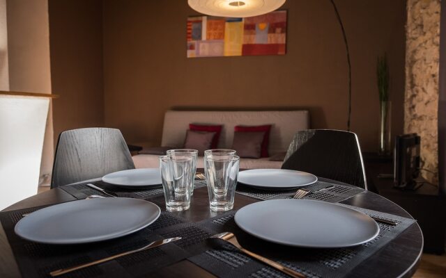 Loft 50m² Marseille Vieux Port