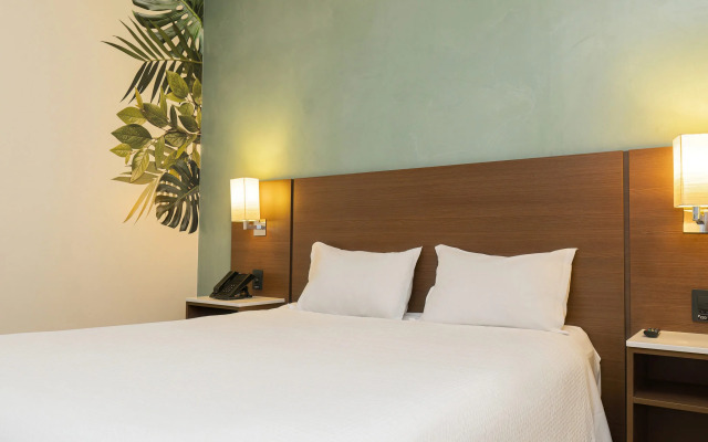 ibis Styles Curitiba Aeroporto