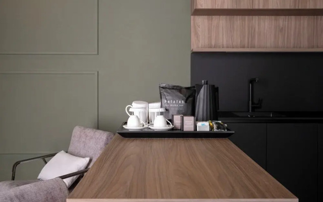 Palazzo Giusti Lecce - Exclusive Boutique Hotel