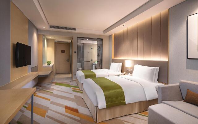 Holiday Inn Wuxi Taihu New City by IHG