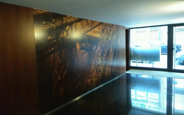 PATH Dukes Apartment