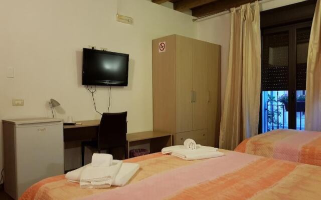 Terra del Sole B&B