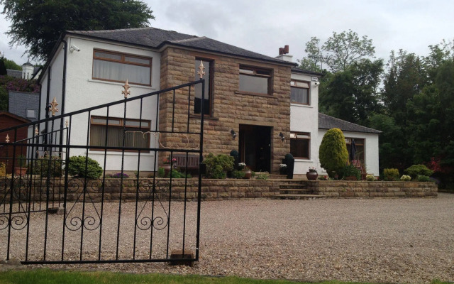 Westcourt Guest House