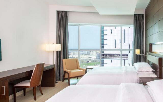Four Points by Sheraton Sharjah Hotel