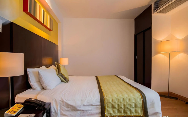 Bao Son International Hotel