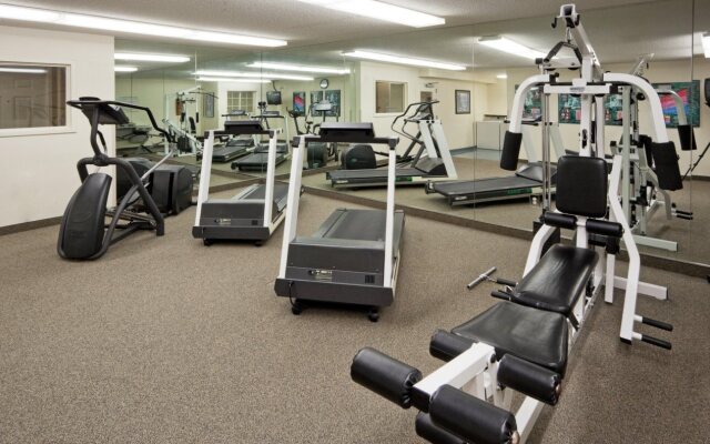 Candlewood Suites Washington-Fairfax by IHG