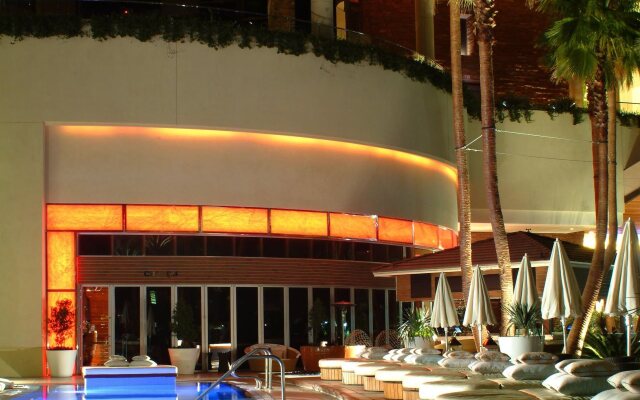 Red Rock Casino, Resort and Spa