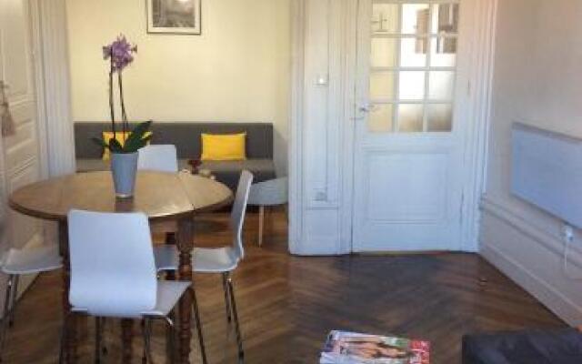 le gambetta