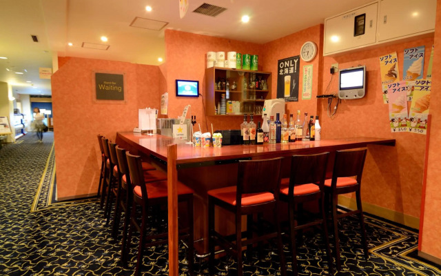 Jozankei Manseikaku Hotel Milione