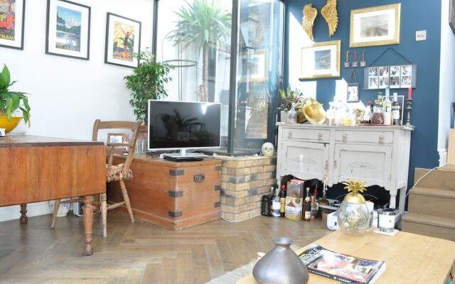 2 Bedroom Flat in Fulham
