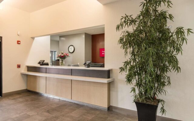 Red Roof Inn Panama City