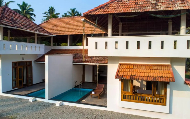 Paraikal Beach Resort