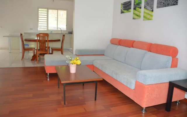 Papeete apartment F2