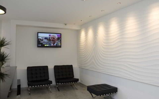 Hotel Park View Amsterdam