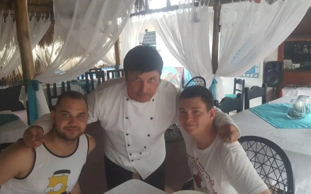 Luz de Luna Hotel & Spanish Restaurant