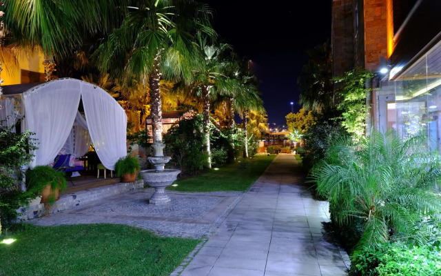 Marisol Boutique Hotel