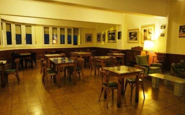Canto Arena Hostel