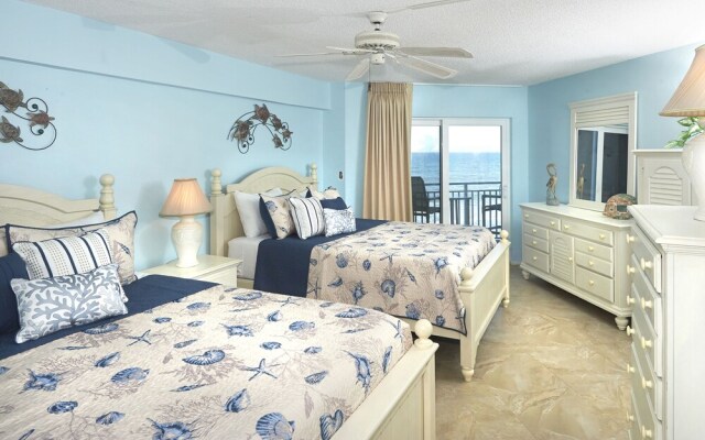 Paradise Beach Club - Stay in Cocoa Beach