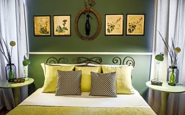 B&B Piazza della Libertà