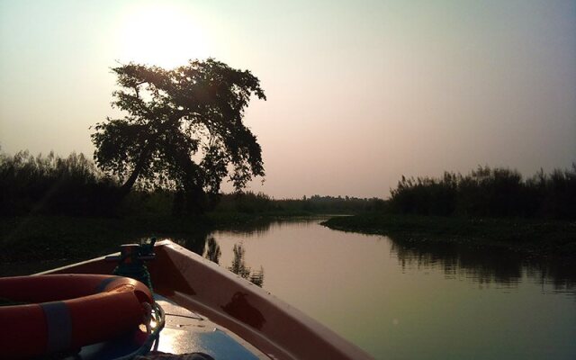 Thompukandam Village Resort