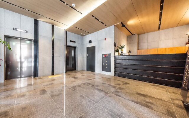 Hotel The Artist Yeonsinnae