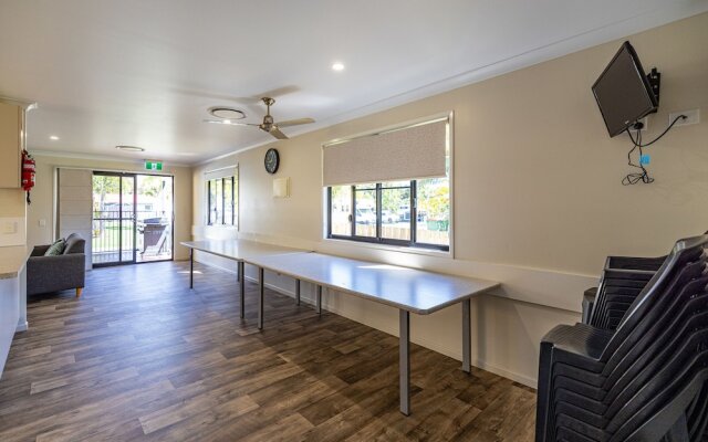 NRMA Capricorn Yeppoon Holiday Park