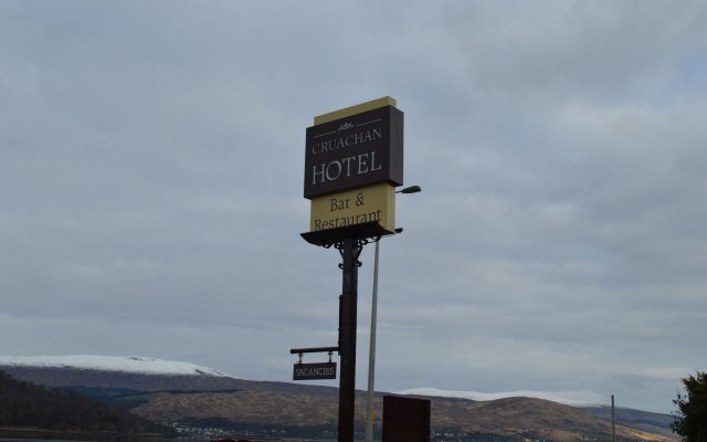 Cruachan Hotel